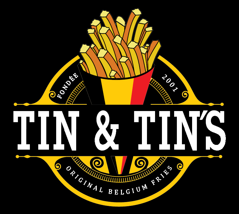 Tin&Tin's Logo